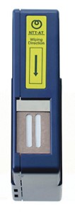 OPTIPOP R Dual Slot Cassette – WWG Comtest