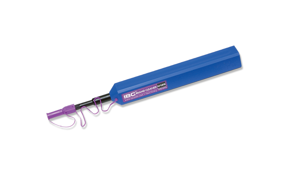 IBC Brand Cleaner H125