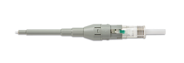 2.5mm CleanClicker Fiber Optic Cleaner