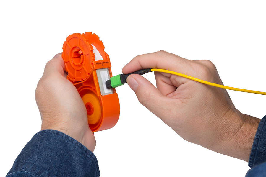 Cassette CleanClicker MT Male Cleaner