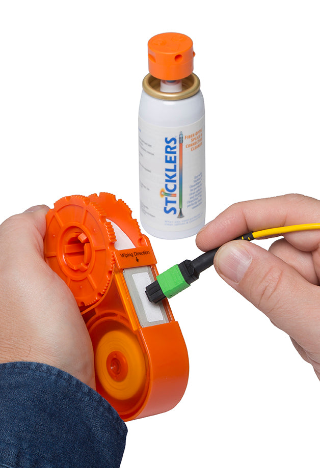 Cassette CleanClicker MT Male Cleaner