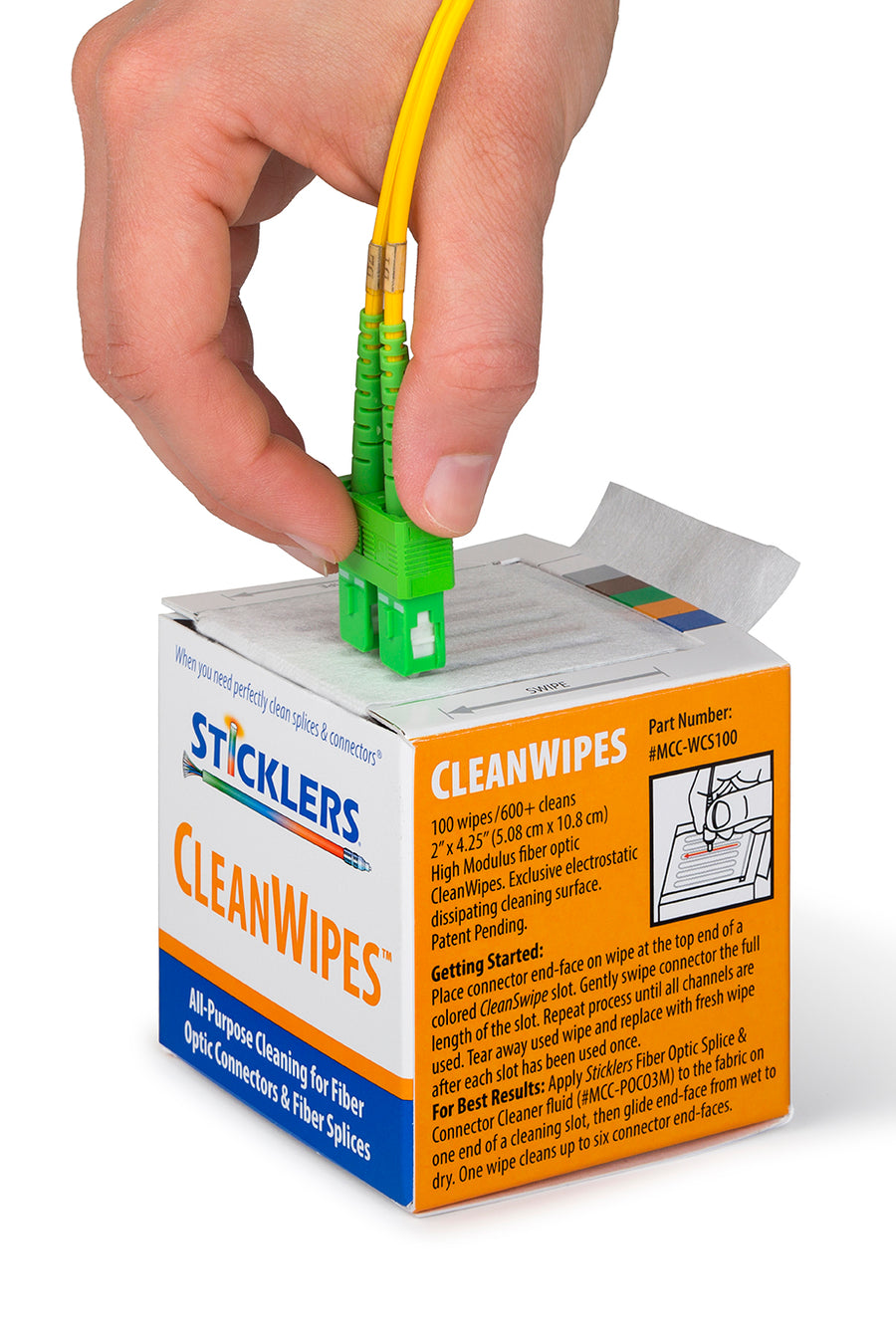 Cleanwipes™