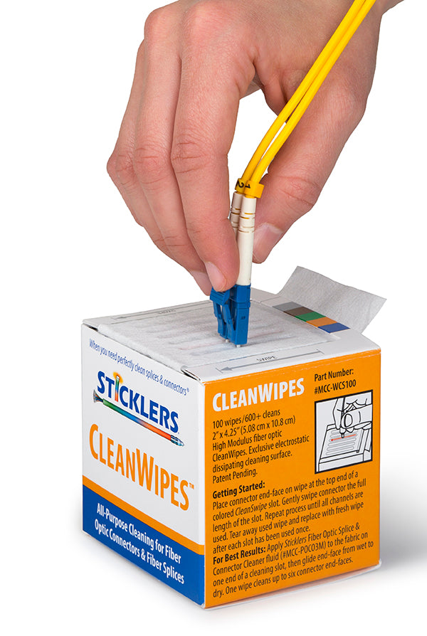 Cleanwipes™