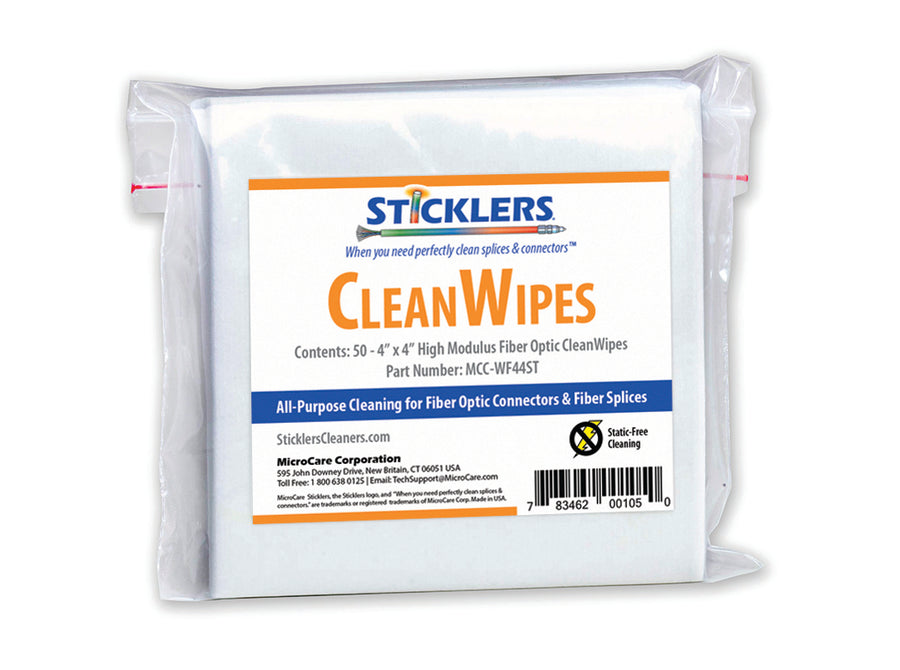 Wipes/Bag