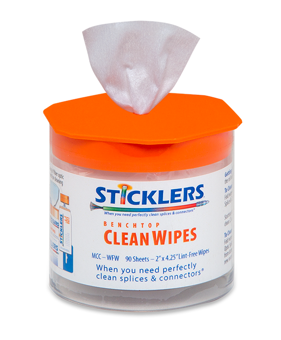 Wipes/Tub