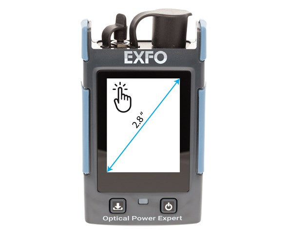 PX1 - Power Meter