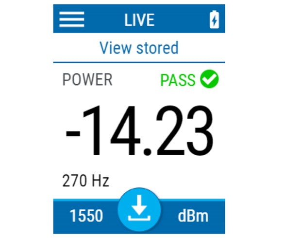 PX1 - Power Meter